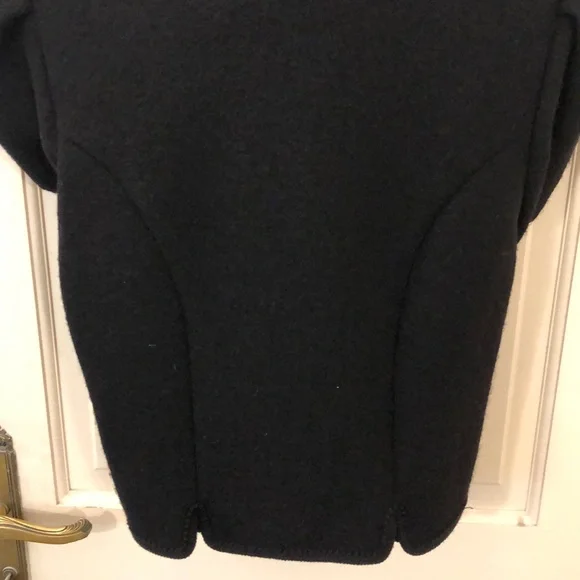 BEAUTIFUL FITTED JACKET - Picture 3 of 6